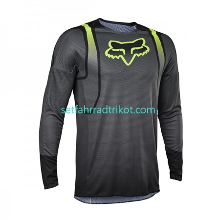 Fox Racing 360 VIZEN MTB Langarmtrikot 2023 N002